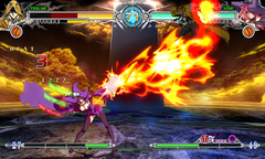 BlazBlue Centralfiction (для ПК, цифровой код доступа)