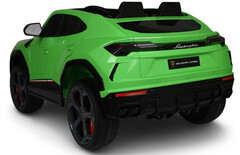 Lamborghini Urus ST-X 4WD (ЛИЦЕНЗИОННАЯ МОДЕЛЬ) с дистанционным управлением