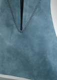 Ботильоны MM6 MAISON MARTIN MARGIELA