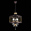 Люстра подвесная ST Luce Grassо SL789.423.05