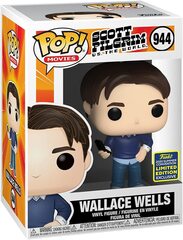 Фигурка Funko POP! Scott Pilgrim vs The World: Wallace Wells (Funkon 2020 Exc) (944)