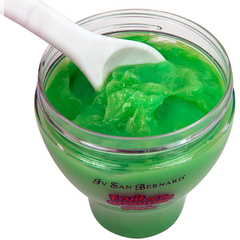 ISB Fruit of the Groomer Mint Восстанавливающая маска для любого типа шерсти с витамином В6 250 мл