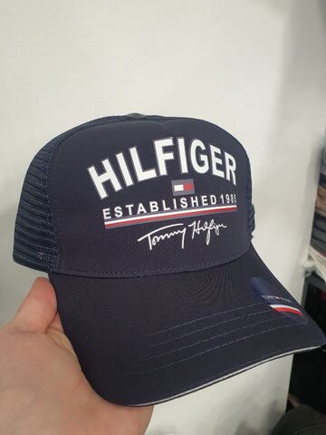 Кепка TOMMY HILFIGER 306766si