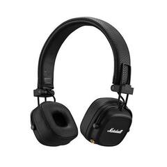 Qulaqcıq / Наушники / Headphones  Marshall Major IV Black