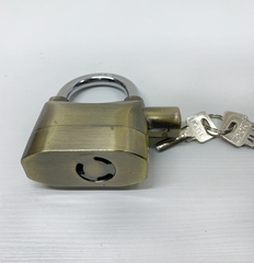 Универсальный замок с сиреной LK325 Alarm Lock