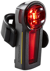 Фонарь задний велосипедный Kryptonite Incite XBR Rear brake light