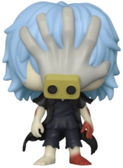 Фигурка Funko POP! Animation My Hero Academia Tomura Shigaraki (Exc)