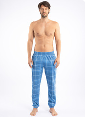 Мужские брюки пижамные  E23K-91D101