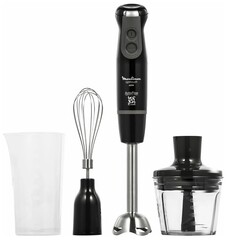 Погружной блендер Moulinex Optitouch DD833810