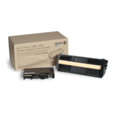 Тонер-картридж Xerox Phaser 4600, 4620, 4622 (13K стр.), черный