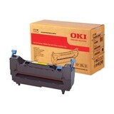 Блок термозакрепления (печка) fuser unit для OKI MC760, 770, 780 (45380003)