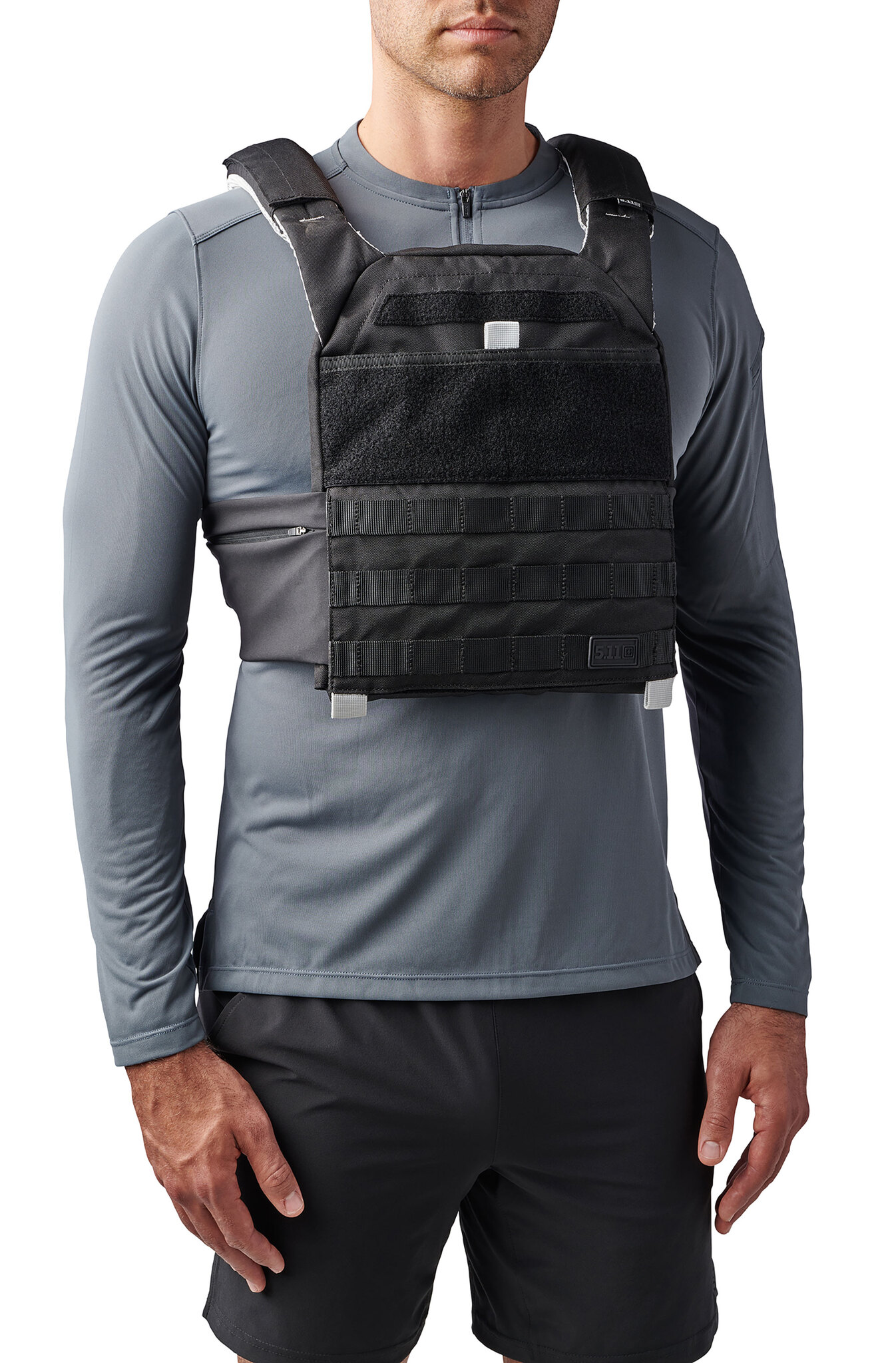 Trainer vest deals