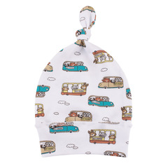 Шапка-колпачок (автобусы)