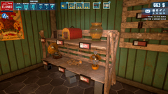Barn Finders (для ПК, цифровой код доступа)
