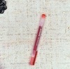 Ручка для ткани термоисчезающая, красный