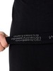 Картинка комплект термобелья Viking Roni Man Set Black - 10