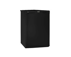 Морозильный шкаф бытовой POZIS-СВИЯГА-109-2 Black