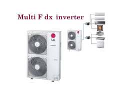 Наружный блок LG FM48AH.U32R0 inverter