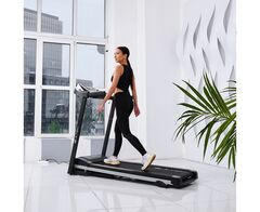 Беговая дорожка DFC ALTERA T-CE-7420