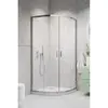 Radaway 10229090-01-01 Душевое ограждение Alienta A 900*900 хром/прозрачное 10229090-01-01