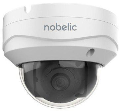 Камера видеонаблюдения Nobelic NBLC-2231F-ASD