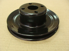 Шкив водяного насоса задний УАЗ дв.ЗМЗ 402