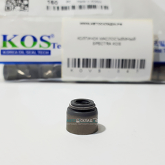 КОЛПАЧОК МАСЛОСЪЕМНЫЙ SPECTRA KOS