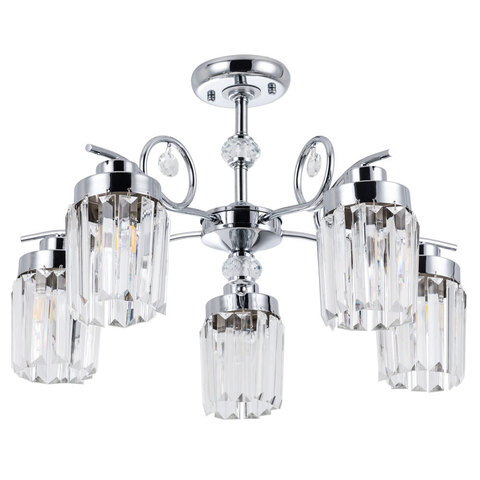 Люстра Arte Lamp Sophie A8067PL-5CC