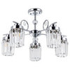 Люстра Arte Lamp Sophie A8067PL-5CC
