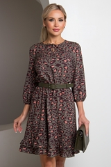 Платье Лекса №3 Valentina