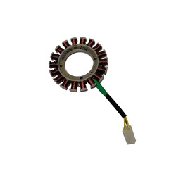 Катушка освещения LC2V80FD 20 Ампер/270190060-0001