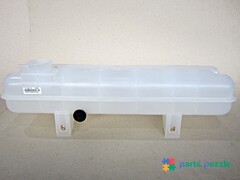 Бачок расширительный на радиатор / EXPANSION BOTTL АРТ: 10000-05225
