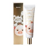 Крем для глаз с экстрактом ласточкиного гнезда Face Care Gold CF Nest White Bomb Eye Cream ELIZAVECCA