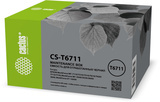 Бункер Cactus CS-T6711 (C13T671100 емкость для отработанных чернил) для Epson WorkForce WF-3620DWF, WF-3640DTWF/WF-7110DTW