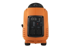 Генератор инверторный Sturm PG87101I