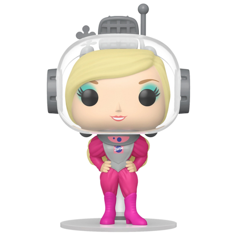 Funko POP! Barbie: Barbie Astronaut (139)