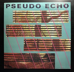 Pseudo Echo - Pseudo Echo (США 1984г.)