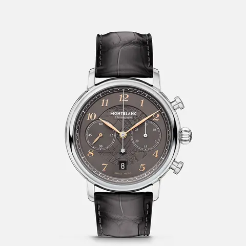 Montblanc Star Legacy Chronograph Limited Edition. 1786 экземпляров