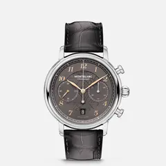 Montblanc Star Legacy Chronograph Limited Edition. 1786 экземпляров