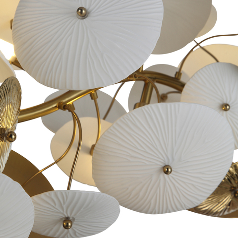 Светильник подвесной ST Luce Dahlia SL1518.303.08