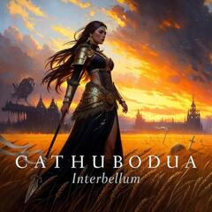 Cathubodua / Interbellum (RU)(CD)