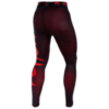 Штаны Venum Giant Black/Red