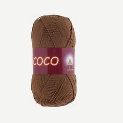 Пряжа Вита Коко (Coco)