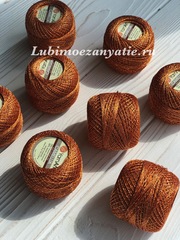 Yarn Art Camellia 421