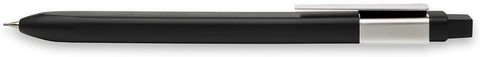 Карандаш механический Moleskine Classic Click, 0,7 mm, черный (EW21MA07)