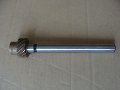 Привод масляного насоса ЗМЗ 405-409