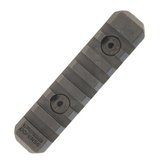 Планка Picatinny на M-LOK, Fab Defense