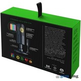 Razer Seiren Emote Gaming Microphone Black (Чёрный)