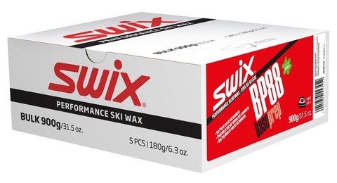 Картинка парафин базовый Swix BP088-900 база - 1