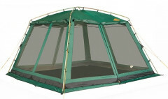 

ПАЛАТКА ALEXIKA CHINA HOUSE ALU (Green)